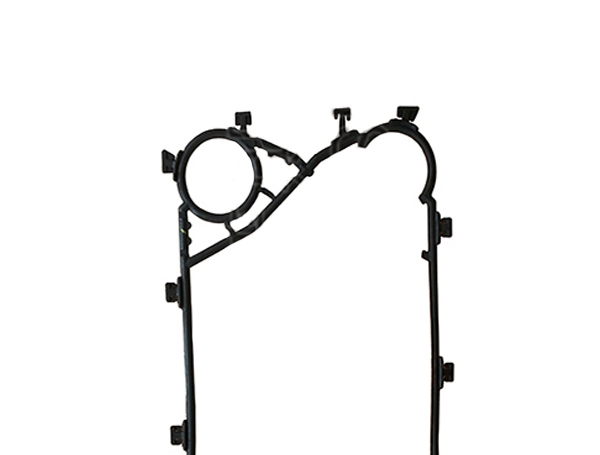 板式換熱器膠墊失效的原因是什么呢？