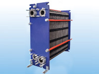 可拆板式換熱器的使用要注意哪些相關(guān)問題？