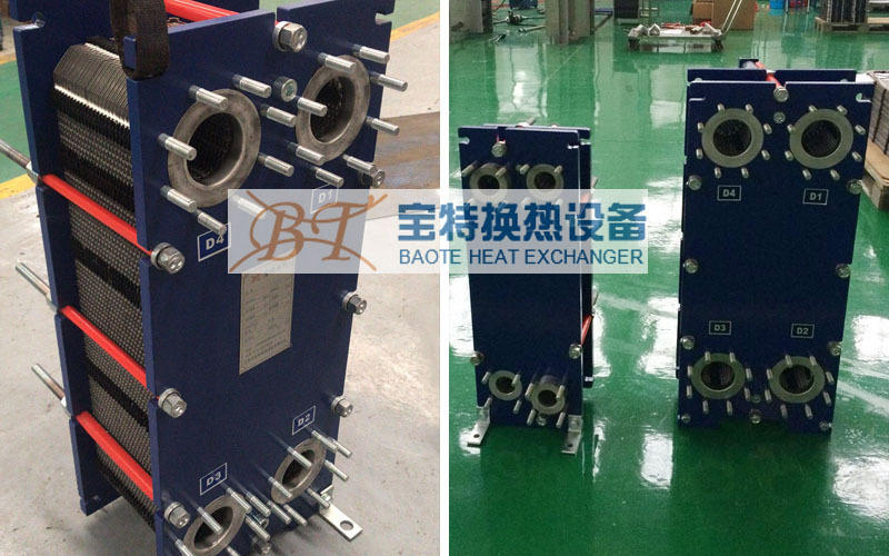 可拆式板式換熱器安全操作規(guī)程說(shuō)明 可拆式板式換熱器安全操作規(guī)程說(shuō)明