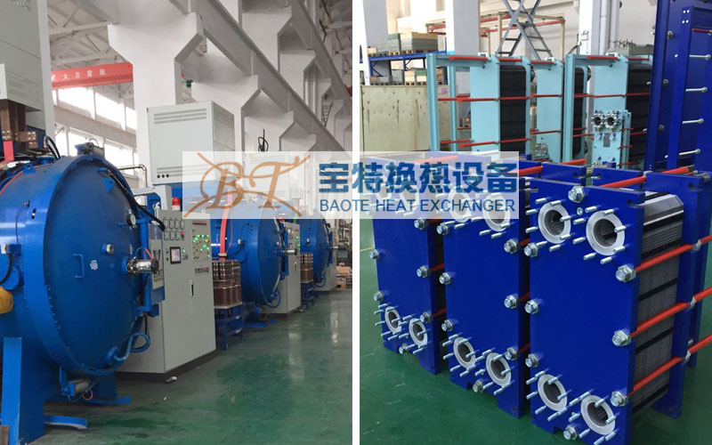 雙壁板式換熱器行業(yè)標(biāo)準(zhǔn) 雙壁板式換熱器行業(yè)標(biāo)準(zhǔn)