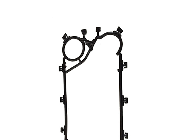 可拆式板式換熱器膠墊進(jìn)口的和國產(chǎn)的區(qū)別